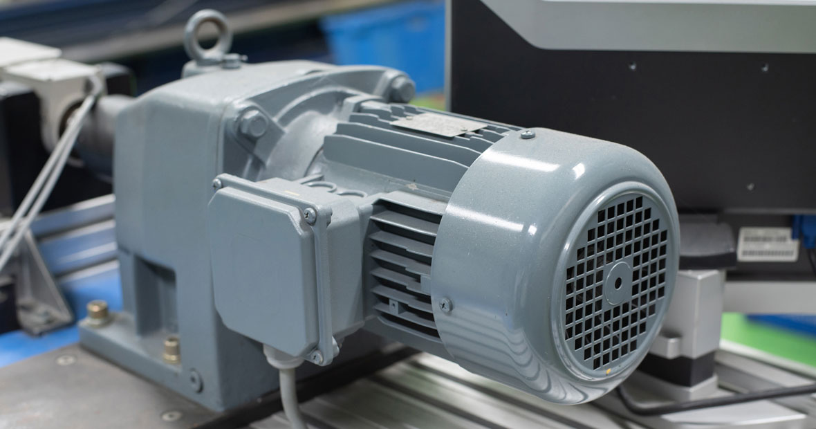 moteurs électriques